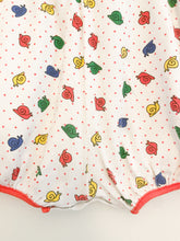 将图片加载到图库查看器,Snail Romper