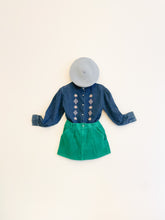 Lade das Bild in den Galerie-Viewer, Vintage Chemise