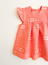 Carregar imagem no visualizador da galeria, Vintage Dress