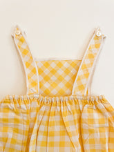 Carica l'immagine nel visualizzatore di Gallery, Vintage Romper