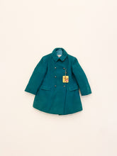 이미지를 갤러리 뷰어에 로드 , Vintage Coat