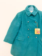 이미지를 갤러리 뷰어에 로드 , Vintage Coat