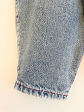 Ladda upp bild till gallerivisning, Denim Overalls