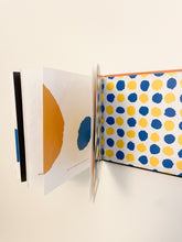 Ladda upp bild till gallerivisning, Petit-Bleu et Petit-Jaune