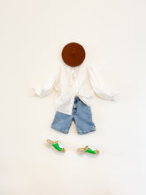 Load image into Gallery viewer, Vintage Blouse