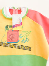 Indlæs billede til gallerivisning Vintage Romper