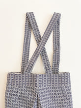 Load image into Gallery viewer, Suspender Shorts