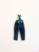 Afbeelding in Gallery-weergave laden, Vintage Overalls