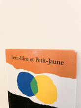 Ladda upp bild till gallerivisning, Petit-Bleu et Petit-Jaune