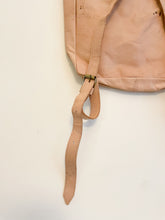 Load image into Gallery viewer, Leather Backpack