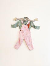Load image into Gallery viewer, Vintage Overalls
