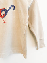 Indlæs billede til gallerivisning Glasses Sweatshirt