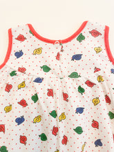 将图片加载到图库查看器,Snail Romper