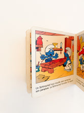 Φόρτωση εικόνας στο εργαλείο προβολής Συλλογής, Les Schtroumpfs sous la Pluie