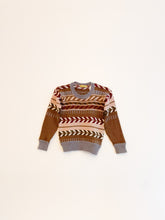 Lataa kuva Galleria-katseluun, Vintage Sweater