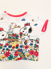 將圖片載入圖庫檢視器 Snoopy T-Shirt
