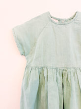 Φόρτωση εικόνας στο εργαλείο προβολής Συλλογής, Linen Dress