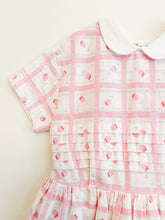 이미지를 갤러리 뷰어에 로드 , Vintage Dress