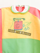 Indlæs billede til gallerivisning Vintage Romper