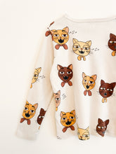 Load image into Gallery viewer, Cat T-Shirt