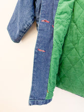 Load image into Gallery viewer, Vintage Jacket