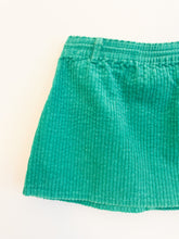 Load image into Gallery viewer, Corduroy Skirt