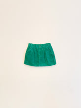 Load image into Gallery viewer, Corduroy Skirt