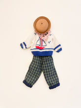 Load image into Gallery viewer, Plaid Pants