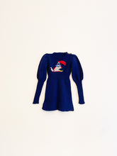 将图片加载到图库查看器,Knit Dress