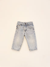 Ladda upp bild till gallerivisning, Vintage Jeans