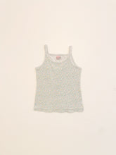 将图片加载到图库查看器,Floral Tank