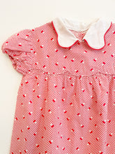 Lataa kuva Galleria-katseluun, Vintage Dress