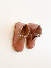 Φόρτωση εικόνας στο εργαλείο προβολής Συλλογής, Patent T-Bar Shoes