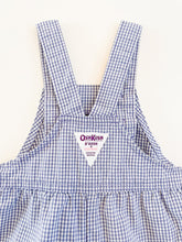 画像をギャラリービューアに読み込む, Vintage Overalls