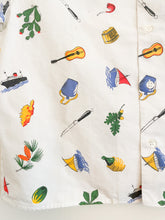 Load image into Gallery viewer, Vintage Chemise