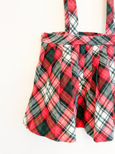 Lade das Bild in den Galerie-Viewer, Vintage Suspender Skirt