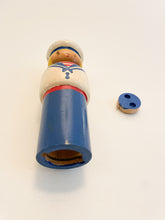 Load image into Gallery viewer, Sailor Piggy Bank