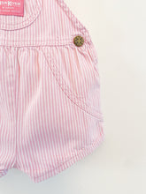 Lataa kuva Galleria-katseluun, Vintage Overalls