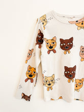 Load image into Gallery viewer, Cat T-Shirt