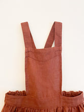 Carica l'immagine nel visualizzatore di Gallery, Tablier Dress