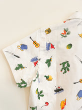 Load image into Gallery viewer, Vintage Chemise