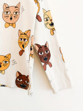 Load image into Gallery viewer, Cat T-Shirt