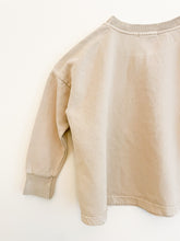 Indlæs billede til gallerivisning Glasses Sweatshirt