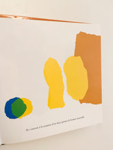 Ladda upp bild till gallerivisning, Petit-Bleu et Petit-Jaune