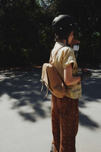 Load image into Gallery viewer, Leather Backpack