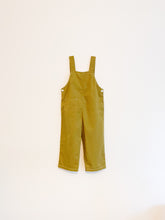 Load image into Gallery viewer, Nutmeg Dungarees