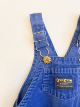 Load image into Gallery viewer, Vintage Overalls