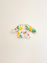 Lataa kuva Galleria-katseluun, Quilted Campo Jacket