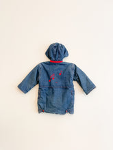 Φόρτωση εικόνας στο εργαλείο προβολής Συλλογής, Vintage Jacket