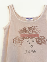 Load image into Gallery viewer, John Tank